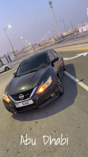 نيسان التيما SV 2017
