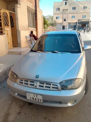 كيا سبكترا موديل 2000 للبيع