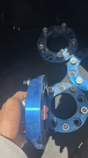سبيسر مقاس 20 حاله ممتازه