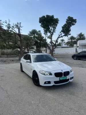 Bmw 535 M 2016 sport