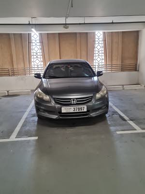 Honda Accord 2011 سيارات للبيع هوندا أكورد الشارقة المجاز 153321321 السوق المفتوح