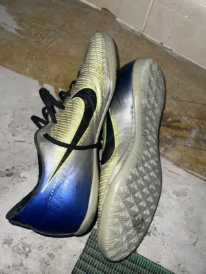 Nike mercurial Neymar jr