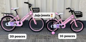 دراجات هوائية جديدة للأطفال بتمن البرومو