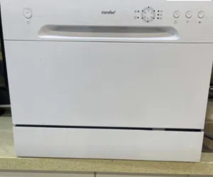 غساله صحون كومفي جديده للبيع