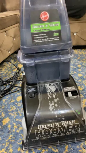 Hoover Vacuum Cleaners for sale in Irbid