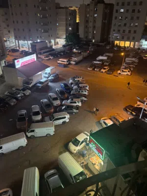 مشاركه سكن
