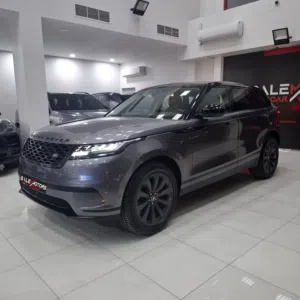 Range Rover Velar P250 2019