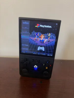 للبيع قومب بوي R36 max. جيبي128