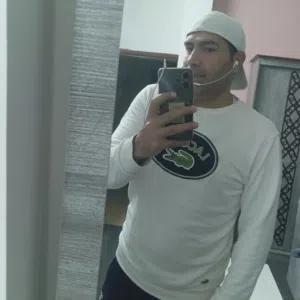 ahmad murabet 