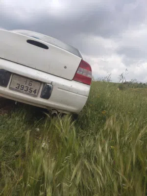 Used Kia Shuma in Irbid