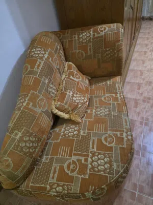 كنب غرفة نوم