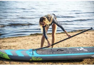 Stand Up Paddle Board