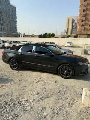 Used Chevrolet Impala in Sharjah