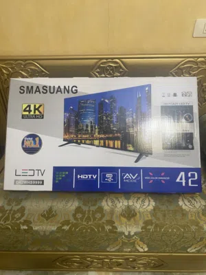 شاشه Smasung للبيع جديده 42 بوصة