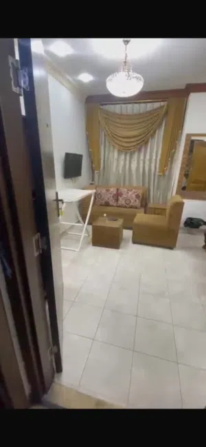 20 m2 Studio Apartments for Rent in Amman Al Gardens
