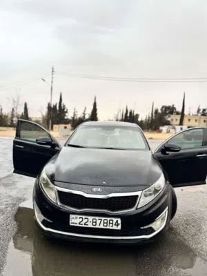 Used Hyundai Sonata in Amman