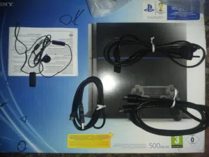 Ps4 fat 500 gigabyte تبديل بي ps5 ونزيد