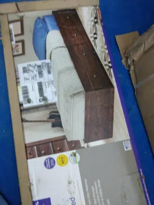 سرير مفرد صناعه أميركية