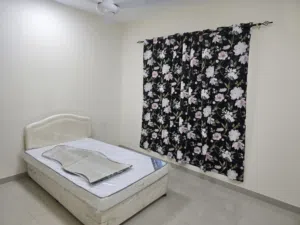Furnished room available