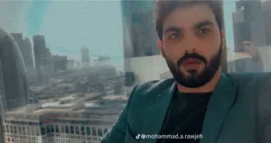 لينا المعاني 