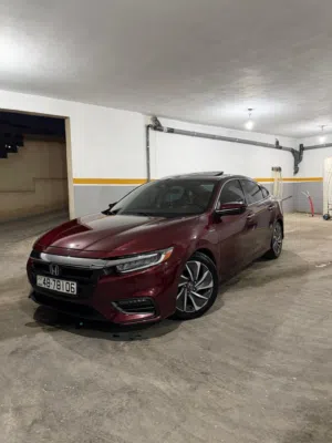 هوندا إنسايت Touring