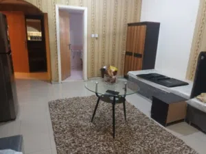 سكن بنات موظفات على كورنيش عجمان