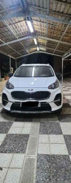 Used Kia Sportage in Hebron