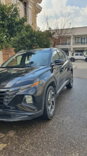 2023 HYUNDAI TUCSON LIMITED هيونداي توسان لمتد الشكل الجديد 2023  فول مواصفات اعلى فئه 1/1