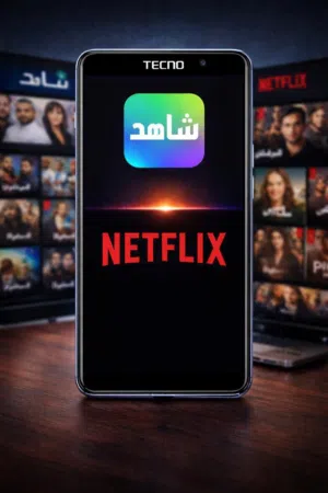 اشتراك نت فلكس 1080  متوفر اشتراك شهري لـ شاهد ونت فليكس