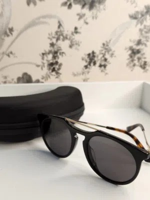 Sunglasses ORG brands – Clean & Used