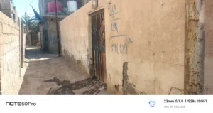 بيت طابو زراعي سند 25 بسم عراقي