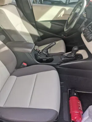 Used Toyota Corolla in Cairo