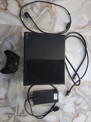 Xbox . Used2