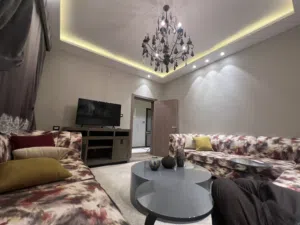 150 m2 3 Bedrooms Apartments for Rent in Tripoli Al-Shok Rd