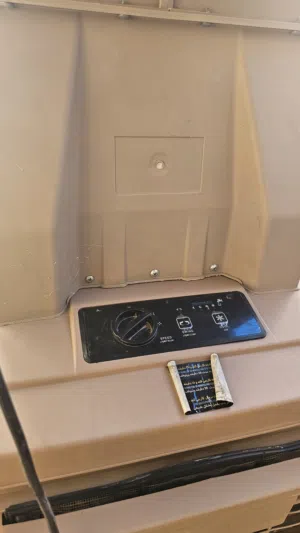 مبردة كونفيرا