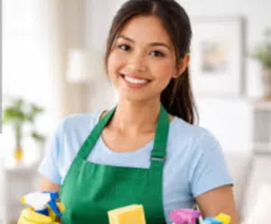 نوفر لكم عاملات المنازل تنظيف  اثيوبيا فلبينWe have maids, companions f