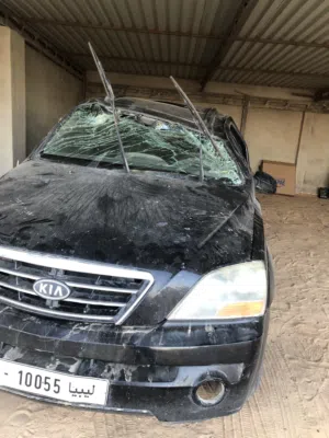 Used Kia Sorento in Sabratha