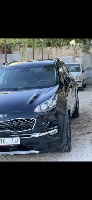 Kia . Sportage . 2020 . New0