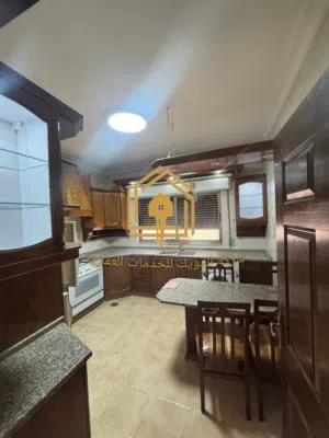 180 m2 3 Bedrooms Apartments for Rent in Amman Al Gardens