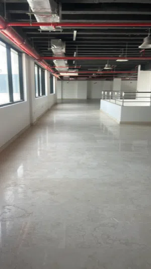 Full building for rent in aswak alqurin