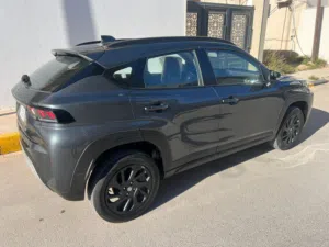 Used Suzuki Fronx in Tripoli