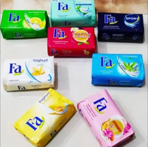 صابون فا 125 جرام