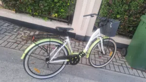 Ladies bicycle for sale