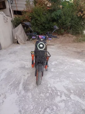 دراجة شحن X900 نسخة ال GT الرياضية