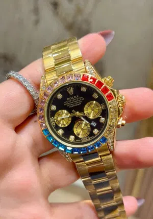 ROLEX DAYTONA