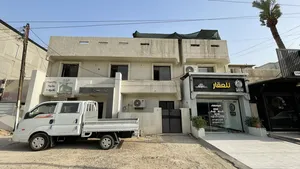 شقة للايجار في المنصور حي العربي