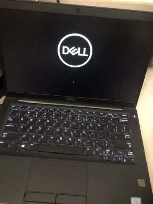 Dell latitude 7390