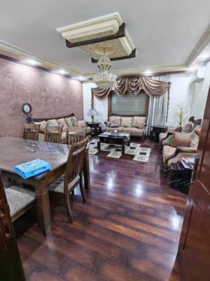 Furnished Yearly in Irbid Al Lawazem Circle