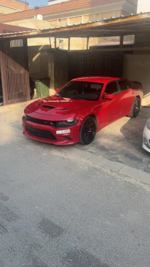دوج شارجر 2015