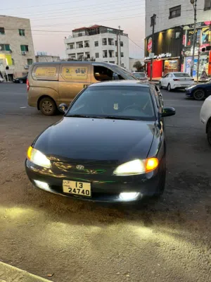هونداي افانتي 95